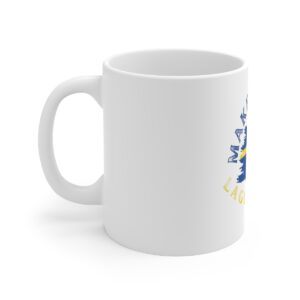 Make Sweden Lagom – Mug